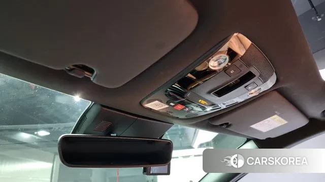 Kia Sportage 5th Generation Hybrid id 3645774 из Кореи 10