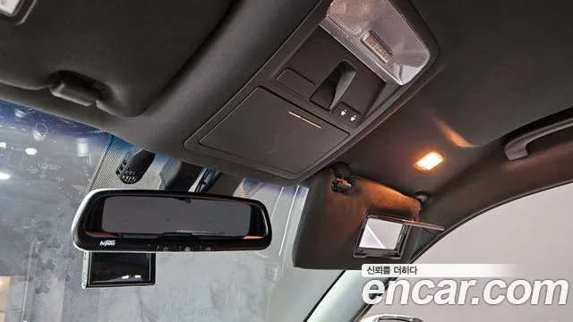 Ssangyong G4 Rexton id 2477967 из Кореи 10