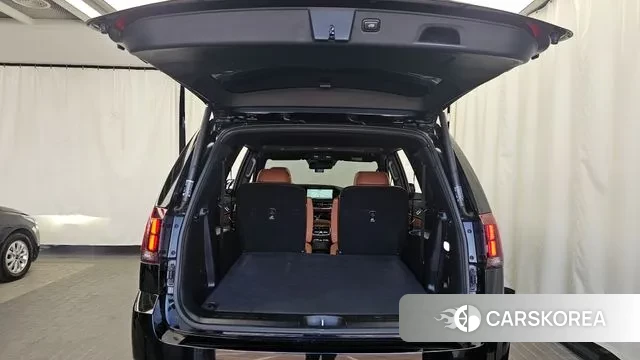 Kia Mohave Master id 3670957 из Кореи 10