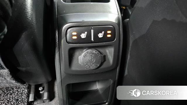 Kia The New Ray id 3867149 из Кореи 10