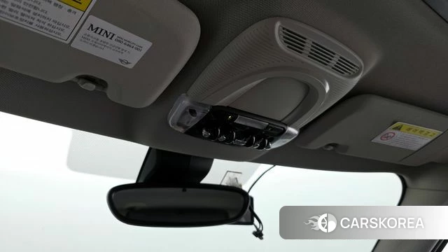 Mini Cooper D Countryman id 4180699 из Кореи 10