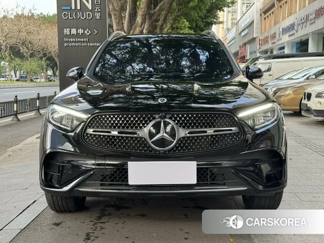 Mercedes-Benz GLC id 4263711 из Китая 10