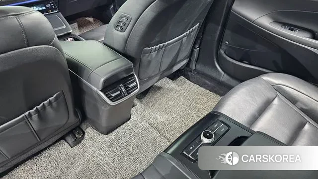 Hyundai The New Grandeur IG id 3597586 из Кореи 10