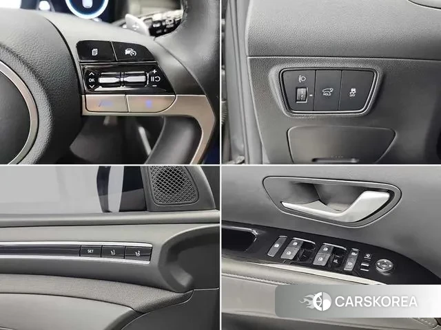 Hyundai Tucson (NX4) id 3058861 из Кореи 10