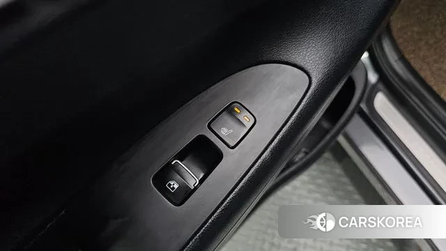 Hyundai The New Grandeur IG Hybrid id 2969592 из Кореи 10