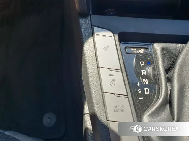 Hyundai The New Avante AD id 3454841 из Кореи 10