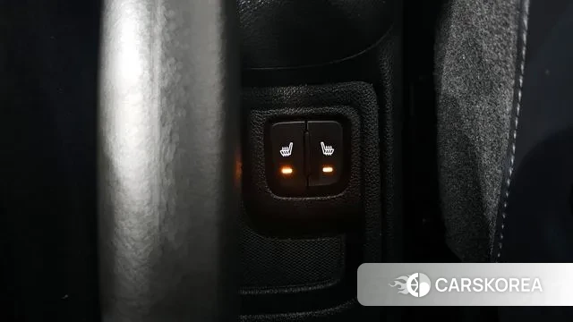 Chevrolet (GM Daewoo) The New Spark id 3718417 из Кореи 10