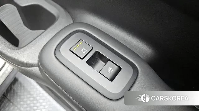 Hyundai Santa Fe (MX5) id 3457501 из Кореи 10