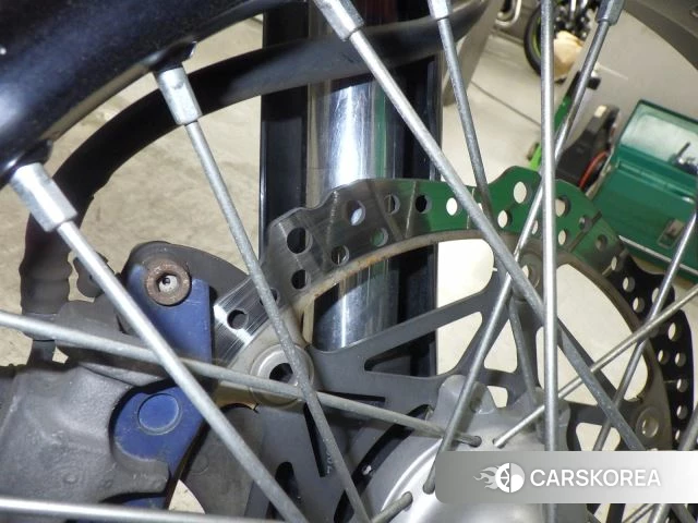 Honda CRF250M id 3949441 из Японии 10