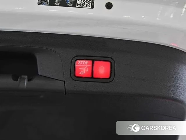 Mercedes-Benz GLE-Class W167 id 3638674 из Кореи 10