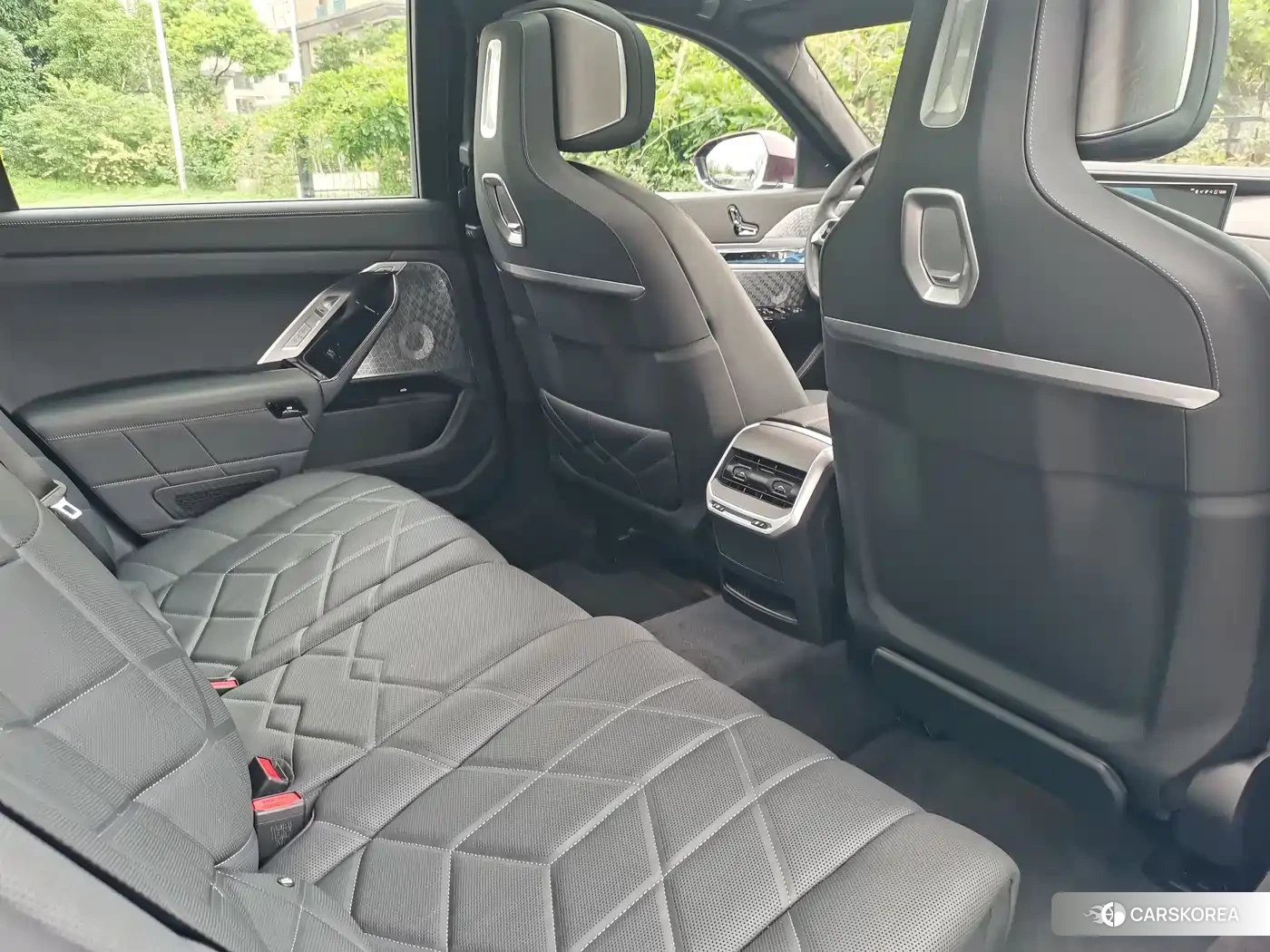 BMW i7 id 4589236 из Китая 11