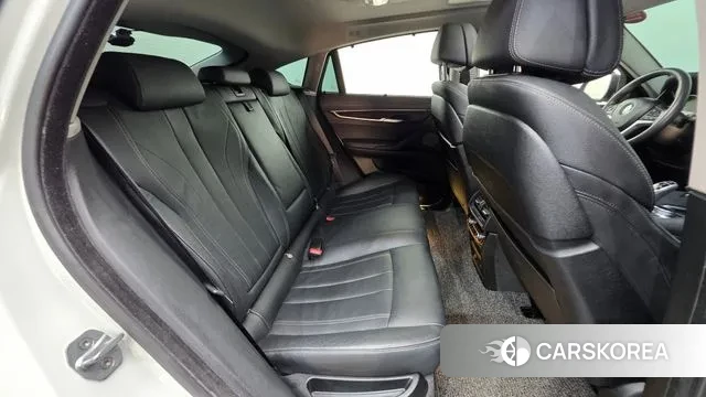 BMW X6 (F16) id 3439808 из Кореи 10