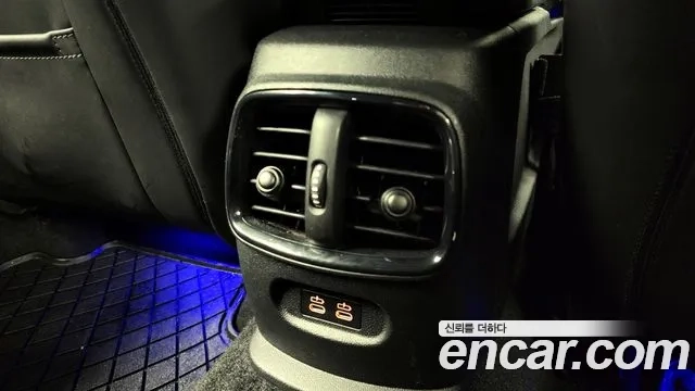 Mini Cooper S Clubman id 2873978 из Кореи 10