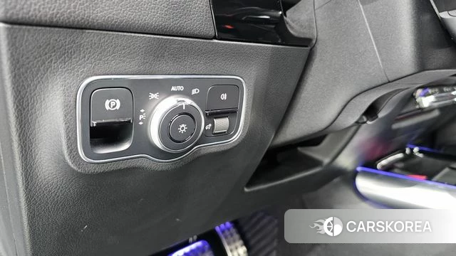 Mercedes-Benz GLA - Class H247 id 4780271 из Кореи 10