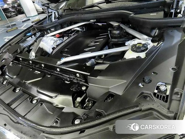 BMW X5 (G05) id 4402420 из Кореи 10