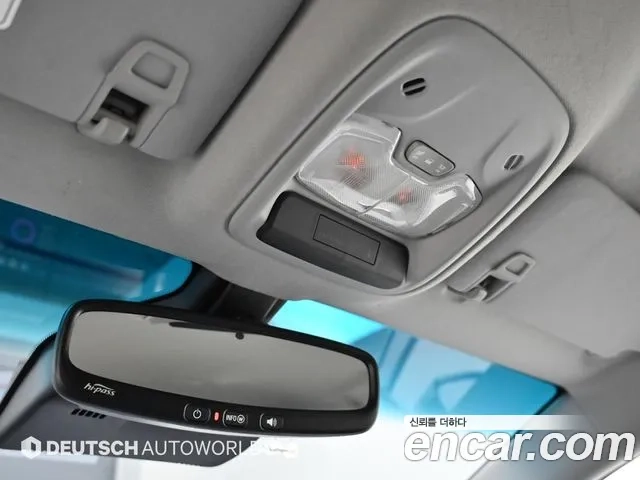 Chevrolet (GM Daewoo) Bolt EV id 2932427 из Кореи 10