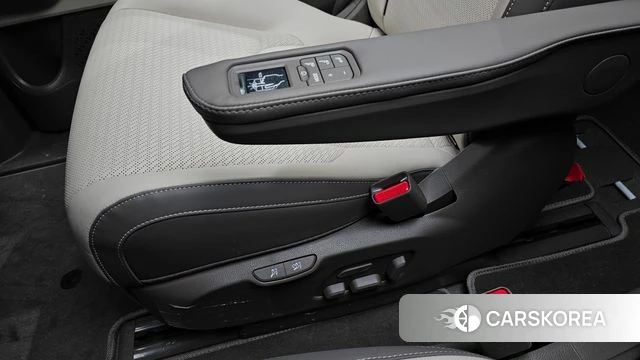 Kia The New Carnival 4th Generation id 4493512 из Кореи 10