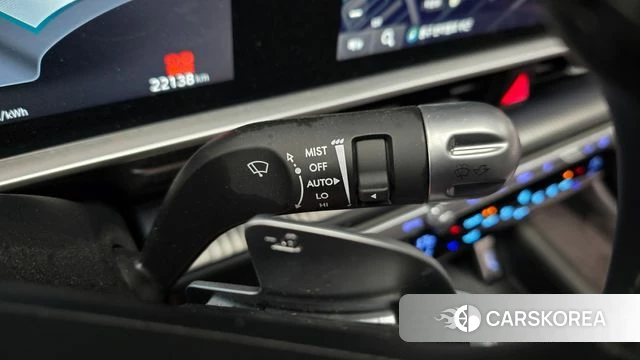 Hyundai Ionic 6 id 4487835 из Кореи 10