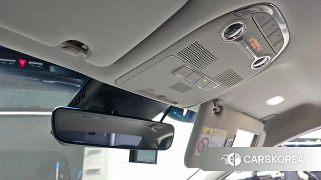 Hyundai The New Grandeur IG id 4580863 из Кореи 10
