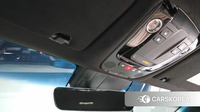 Kia K8 id 4414533 из Кореи 10