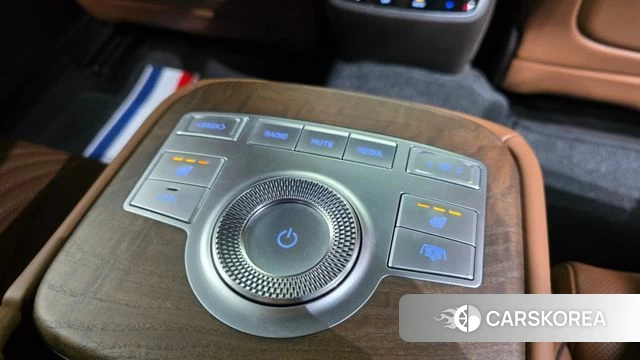 Genesis G80 (RG3) id 4562264 из Кореи 10