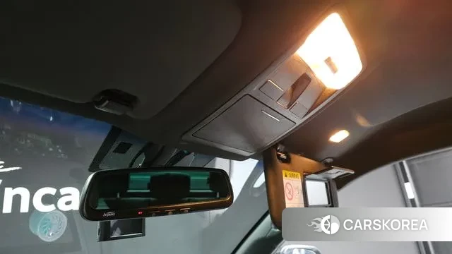 Ssangyong Rexton Sports id 2931076 из Кореи 10