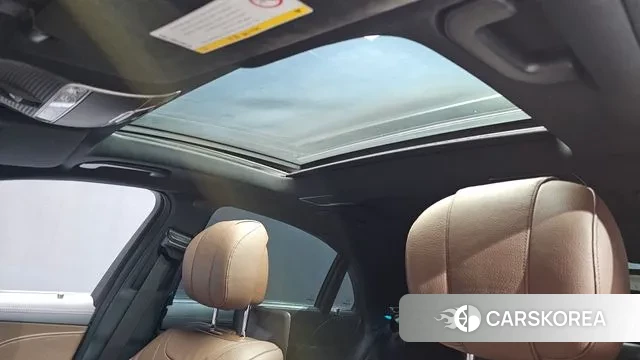 Mercedes-Benz S-Class W222 id 3060203 из Кореи 10