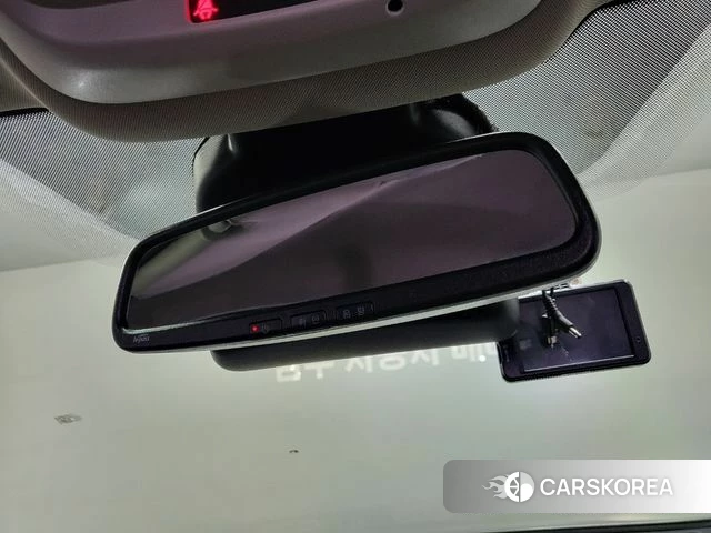 Renault Korea (Samsung) The New QM6 id 4609154 из Кореи 10