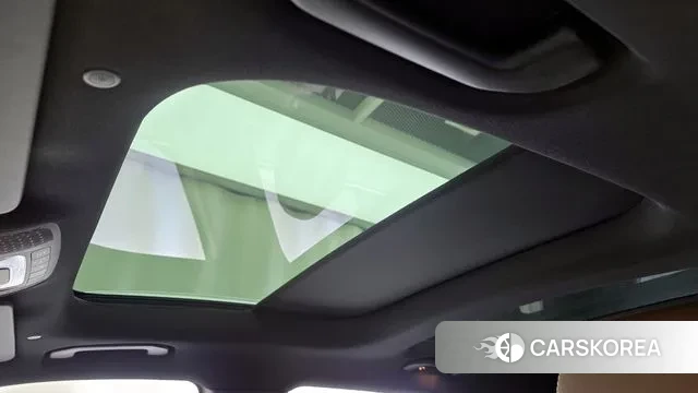 Mercedes-Benz GLB-Class X247 id 3736045 из Кореи 10