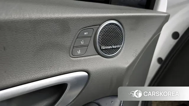 Hyundai Sonata D Edge (DN8) id 3415450 из Кореи 10