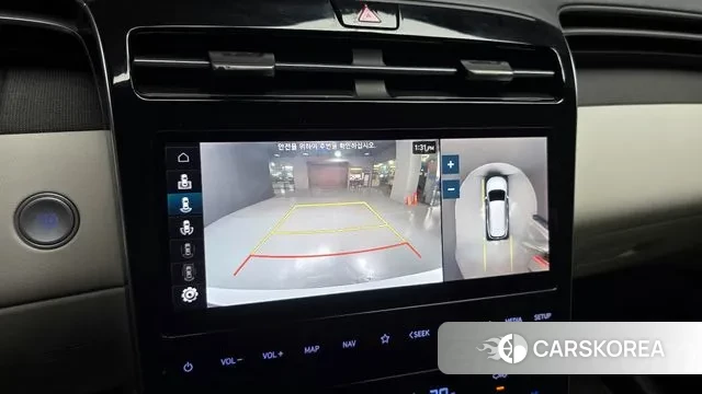 Hyundai Tucson (NX4) id 3044364 из Кореи 10