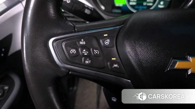 Chevrolet (GM Daewoo) Bolt EV id 3820761 из Кореи 10