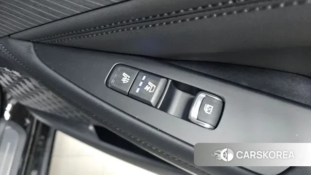 Kia The New K8 id 3446812 из Кореи 10