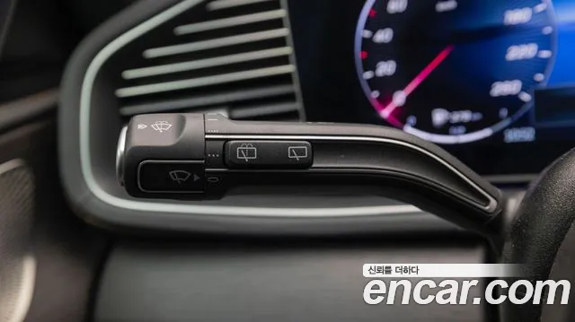 Mercedes-Benz GLS - Class X167 id 2673610 из Кореи 10