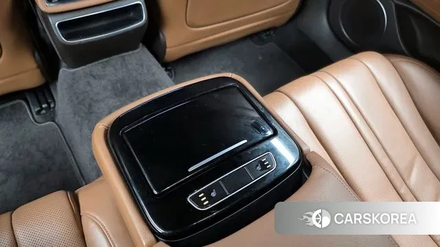 Genesis G80 (RG3) id 3329799 из Кореи 10