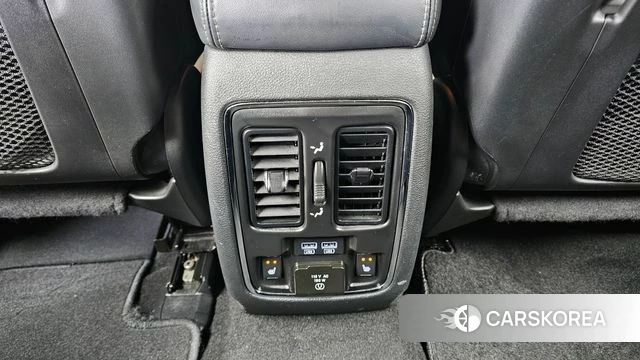 Jeep Grand Cherokee id 4285511 из Кореи 10