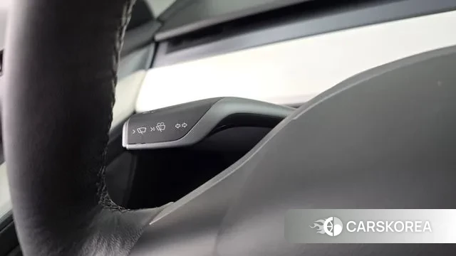 Tesla Model 3 id 3615467 из Кореи 10