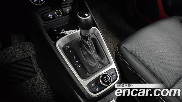 Hyundai Venue id 2662433 из Кореи 10