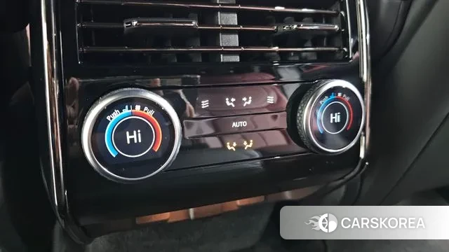 Land Rover Range Rover Sport 3rd Generation id 3299697 из Кореи 10