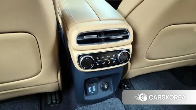 Genesis GV80 id 3395308 из Кореи 10