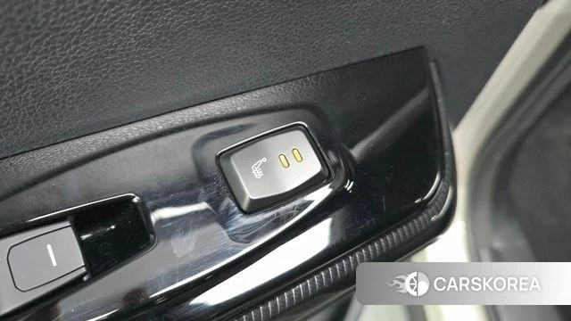 Ssangyong Actian 2nd Generation id 3876699 из Кореи 10