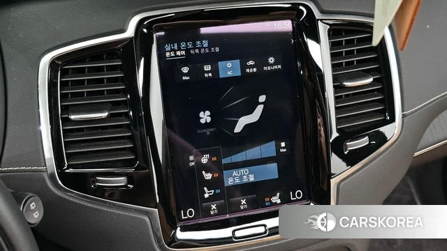 Volvo XC90 second Generation id 4671396 из Кореи 10