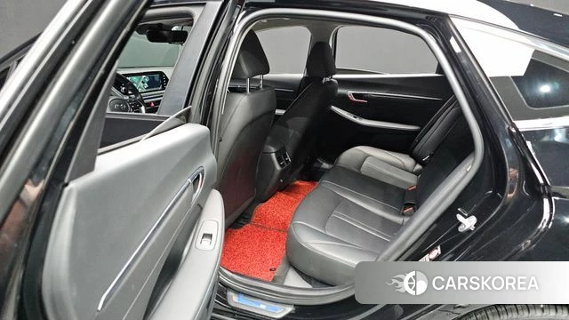 Hyundai Sonata (DN8) id 4355109 из Кореи 10
