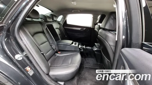 Hyundai The New Grandeur IG id 2864123 из Кореи 10