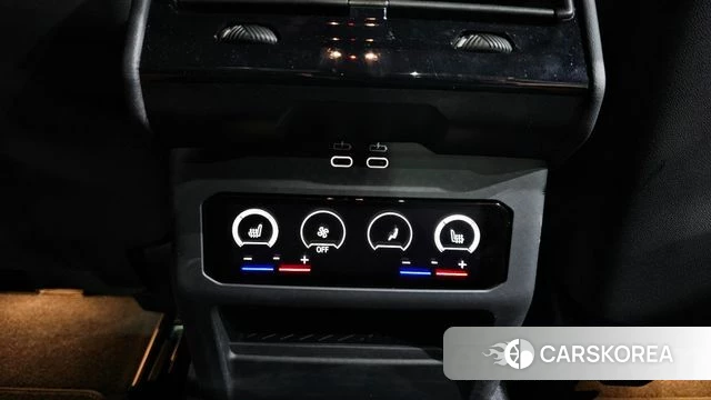 BMW M5 (G90) id 3850209 из Кореи 10