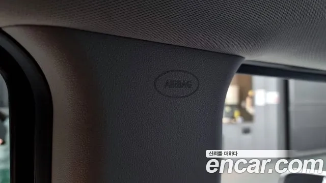 Kia The New Ray id 2945554 из Кореи 10