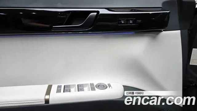 Hyundai Grandeur Hybrid (GN7) id 2934994 из Кореи 10