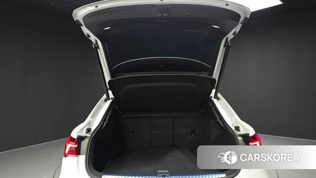 Audi Q3 (F3) id 4951220 из Кореи 10