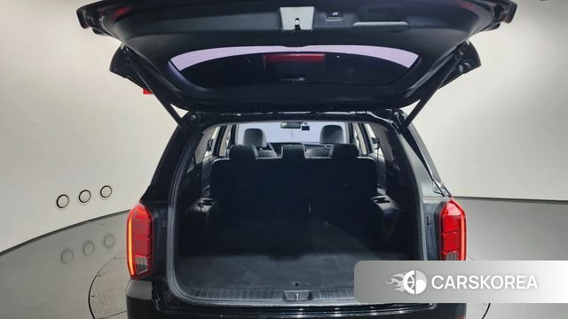Hyundai Palisade id 4502410 из Кореи 10