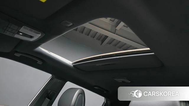 Ssangyong Beautiful Korando id 3905087 из Кореи 10